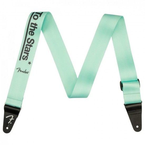 Fender Tom Delonge TTS Strap SFG
