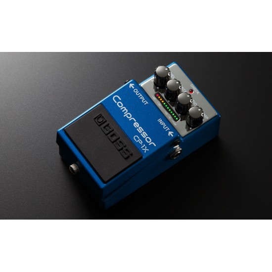 BOSS CP-1X COMPRESSOR BOSS CP-1X COMPRESSOR