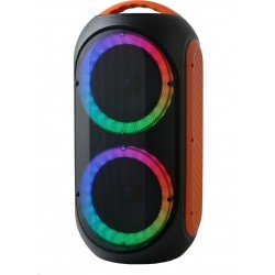 POWER ACOUSTICS GOZIK LED ORANGE