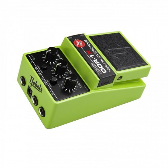 NOBELS ODR-1X OVERDRIVE NOBELS ODR-1X OVERDRIVE
