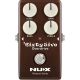 PEDAL NUX 6IXTY5IVE OVERDRIVE