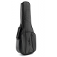SACO CORDOBA 3777 UKULELE DELUXE CONCERTO CINZENTO