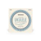 CORDAS D'ADDARIO EJ99TLG TENOR UKULELE LOW G CORDAS D'ADDARIO EJ99TLG TENOR UKULELE LOW G