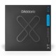 CORDAS D'ADDARIO XTABR1253 LIGHT CORDAS D'ADDARIO XTABR1253 LIGHT