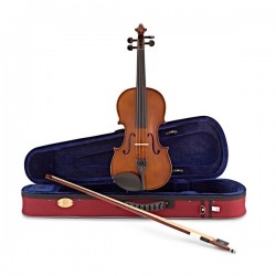 VIOLINO STENTOR STUDENT II 3/4