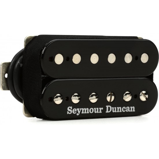 SEYMOUR DUNCAN 78 MODEL PICKUP BRIDGE BL