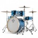 BATERIA DIXON PODSP520C1OBS OCEAN BLUE SPARKLE BATERIA DIXON PODSP520C1OBS OCEAN BLUE SPARKLE
