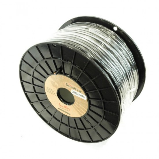 CABO SOUNDKING GA204 COLUNA 2X1.5