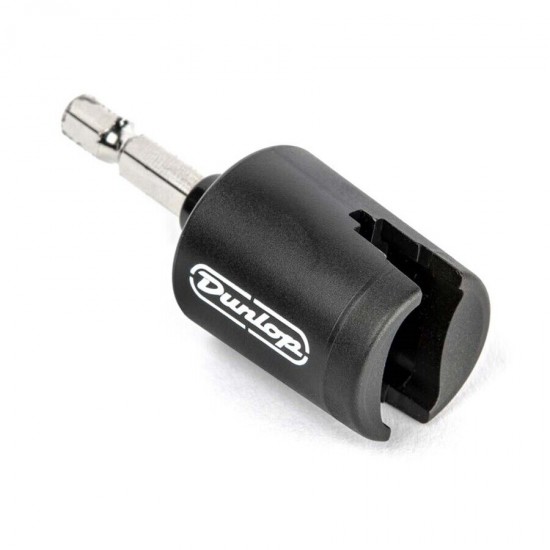 ENROLADOR DE CORDAS DUNLOP 124SI UNIVERSAL BROCA