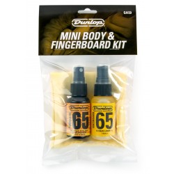 DUNLOP FORMULA 65 FRETBOARD KIT