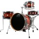 BATERIA DW DESIGN MINI PRO 18 TOBACCO