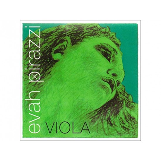 CORDAS PIRASTRO EVAH PIRAZZI VIOLA MEDIUM