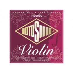 CORDA ROTOSOUND RS6001 1ª VIOLINO