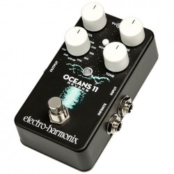 ELECTRO HARMONIX OCEANS 11 REVERB