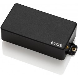 EMG-81 BLACK