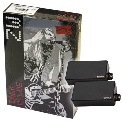 EMG-ZW (81/85) ZAKK WYLDE SET BLACK