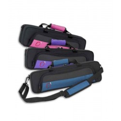 ESTOJO FLAUTA TRANSVERSAL 8420 FSH AZUL ESCURO