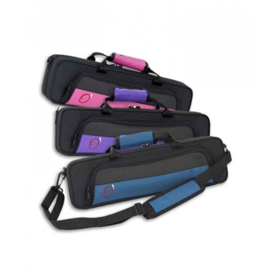 ESTOJO FLAUTA TRANSVERSAL 8420 FSH AZUL ESCURO ESTOJO FLAUTA TRANSVERSAL 8420 FSH AZUL ESCURO