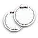 EVANS EQPC1 BASSDRUM HEAD PROTECTION EVANS EQPC1 BASSDRUM HEAD PROTECTION
