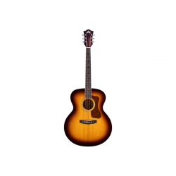 GUITARRA GUILD F-250E DELUXE ATB