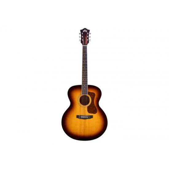 GUITARRA GUILD F-250E DELUXE ATB GUITARRA GUILD F-250E DELUXE ATB