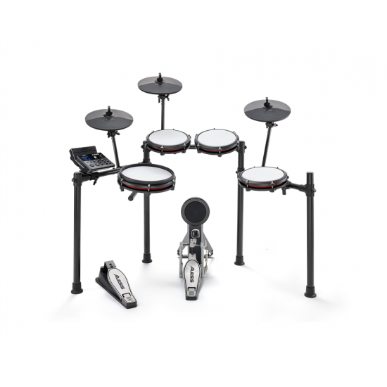 ALESIS NITRO MAX KIT ALESIS NITRO MAX KIT