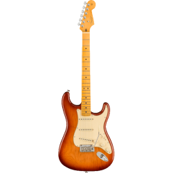 Fender American Professional II Stratocaster MN SSB