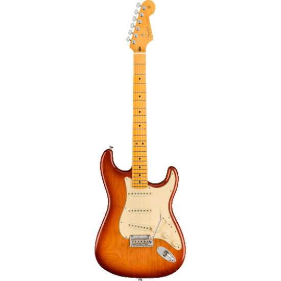 Fender American Professional II Stratocaster MN SSB