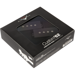 FENDER CUSTOM SHOP 62 P-BASS PICKUP