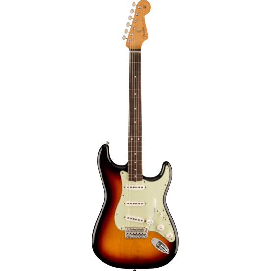 GUIT. FENDER VINTERA II '60S STRATOCASTER RW 3TS