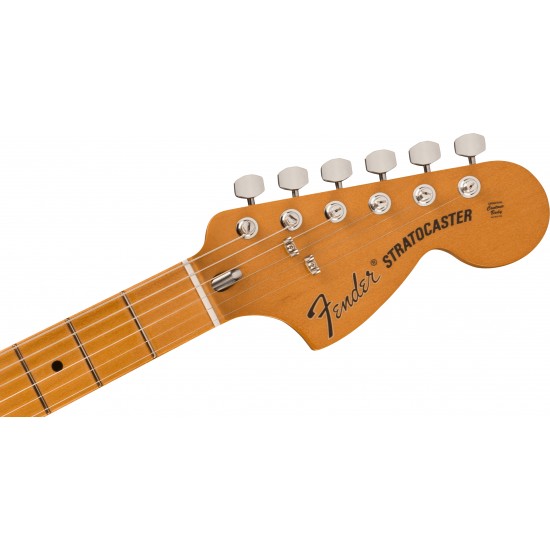 GUITARRA FENDER VINTERA II '70S STRATOCASTER MN VWT