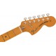 GUITARRA FENDER VINTERA II '70S STRATOCASTER MN VWT