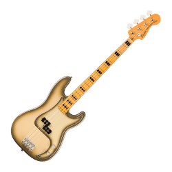 BAIXO SQUIER BY FENDER FSR CV 70S P BASS MN ANT