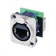 NEUTRIK NE8 FDP CONECTOR PANEL RJ45 NEUTRIK NE8 FDP CONECTOR PANEL RJ45