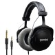 AUSCULTADORES GEMINI DJ DJX-1000 PRO PRETO AUSCULTADORES GEMINI DJ DJX-1000 PRO PRETO