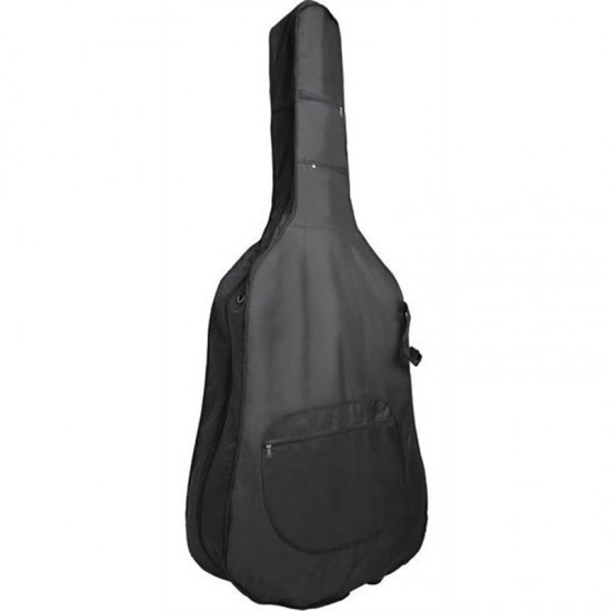 SACO PURE GEWA CLASSIC BS 01 CONTRABAIXO 1/4 SACO PURE GEWA CLASSIC BS 01 CONTRABAIXO 1/4