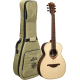 GUITARRA ACUSTICA LAG GLA TRAVEL-SP GUITARRA ACUSTICA LAG GLA TRAVEL-SP