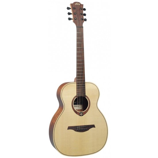 GUITARRA ACUSTICA LAG GLA TRAVEL-SP GUITARRA ACUSTICA LAG GLA TRAVEL-SP