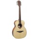 GUITARRA ACUSTICA LAG GLA TRAVEL-SP GUITARRA ACUSTICA LAG GLA TRAVEL-SP