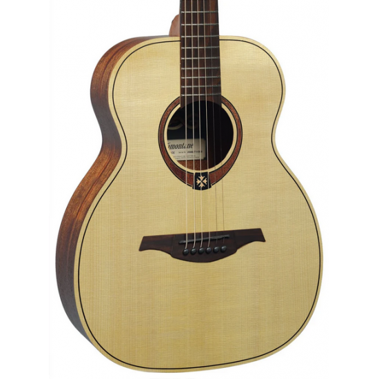 GUITARRA ACUSTICA LAG GLA TRAVEL-SP GUITARRA ACUSTICA LAG GLA TRAVEL-SP