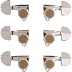 GOTOH SG301-20 MG-T LOCKING 3L/3R C