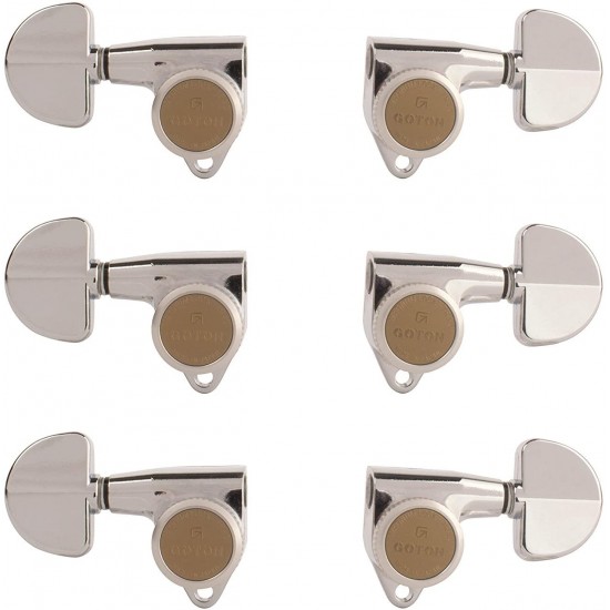 GOTOH SG301-20 MG-T LOCKING 3L/3R C