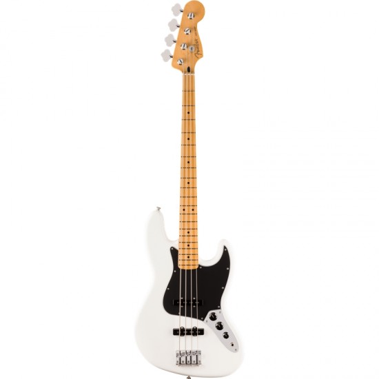 BAIXO FENDER PLAYER II JAZZ BASS MN PWT