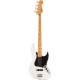 BAIXO FENDER PLAYER II JAZZ BASS MN PWT