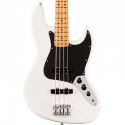 BAIXO FENDER PLAYER II JAZZ BASS MN PWT