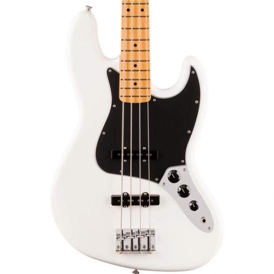 BAIXO FENDER PLAYER II JAZZ BASS MN PWT