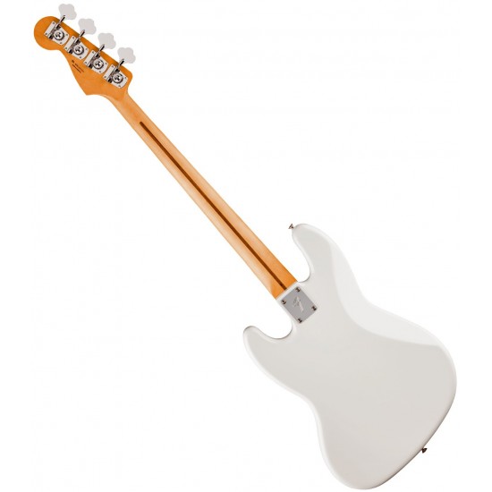 BAIXO FENDER PLAYER II JAZZ BASS MN PWT