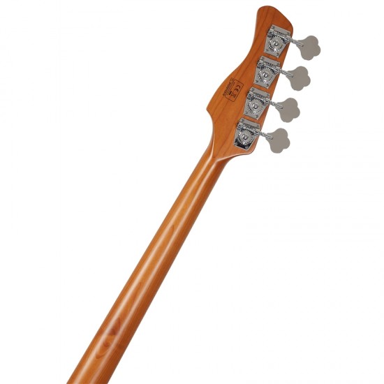 BAIXO ELÉTRICO MARCUS MILLER V5R ALDER-4 TS BAIXO ELÉTRICO MARCUS MILLER V5R ALDER-4 TS