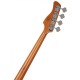 BAIXO ELÉTRICO MARCUS MILLER V5R ALDER-4 TS BAIXO ELÉTRICO MARCUS MILLER V5R ALDER-4 TS