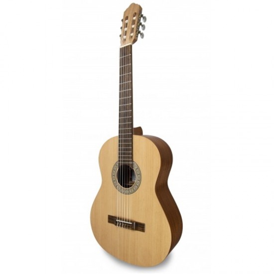 GUITARRA CLÁSSICA APC GC200 OP LUSITANA